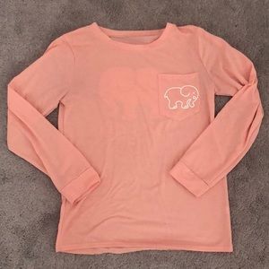 Ivory Ella long sleeve